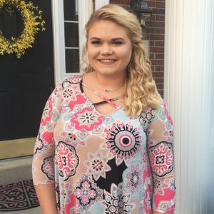 Meet your Posher, Kelsey